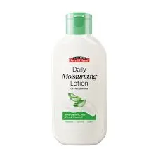 Saeed Ghani Aloe Vera  Lotion 200ml