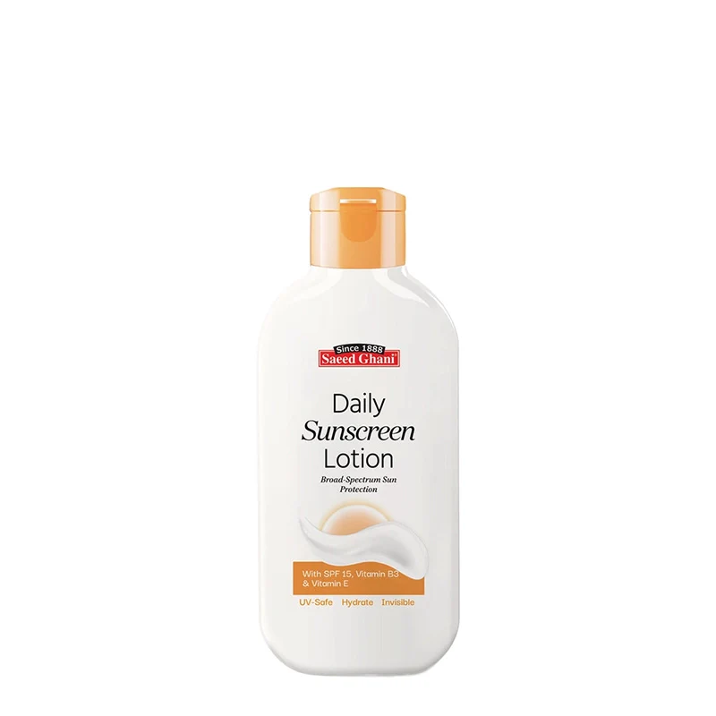 Saeed Ghani Vit.C Lotion 100ml
