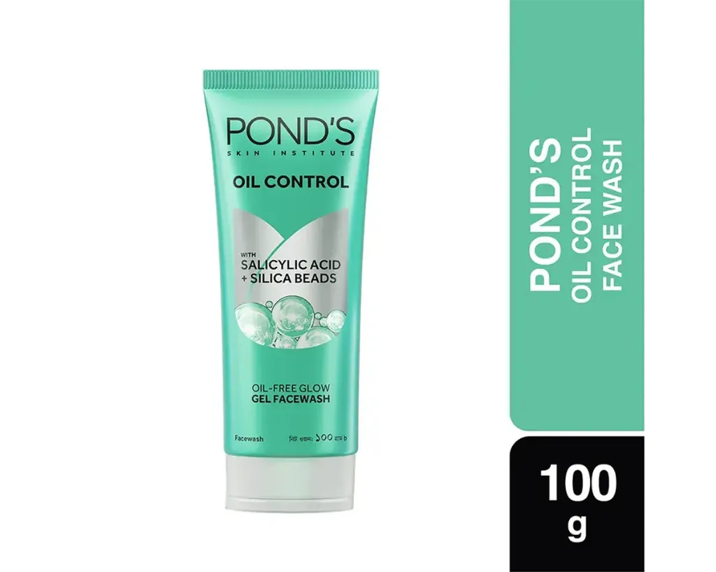 POnd's Salicylic Acid F/w 100g