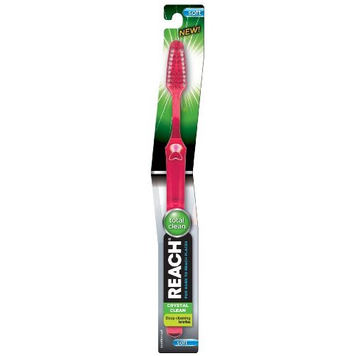Reach Tooth Brush