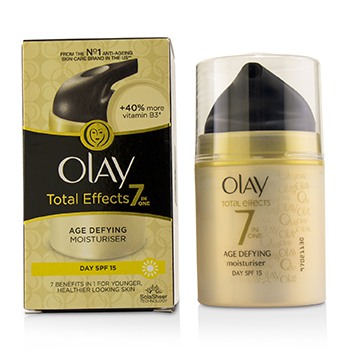 Olay Total Effect Cream 37ml