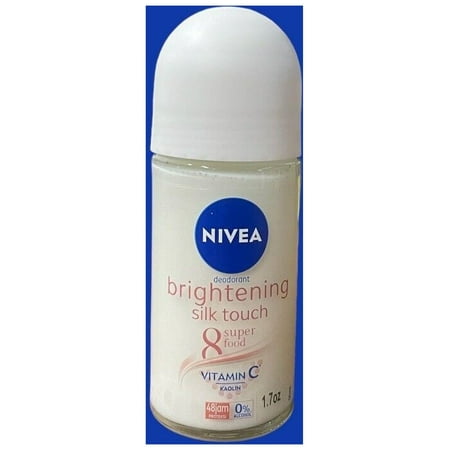 Nivea Extra Bright Roll On