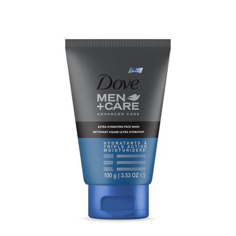 Dove Men+Care F/W 100g