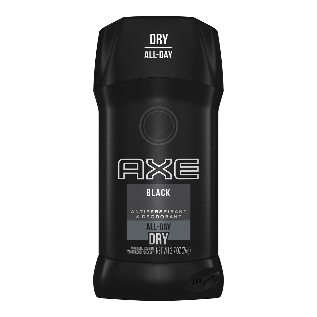AXE Black Deo Stick