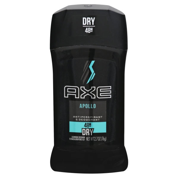 AXE Apollo Deo Stick