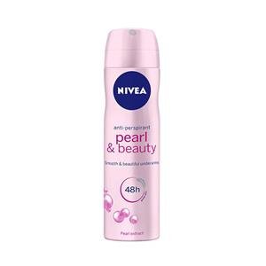 Nivea Pearl&Beauty B/S