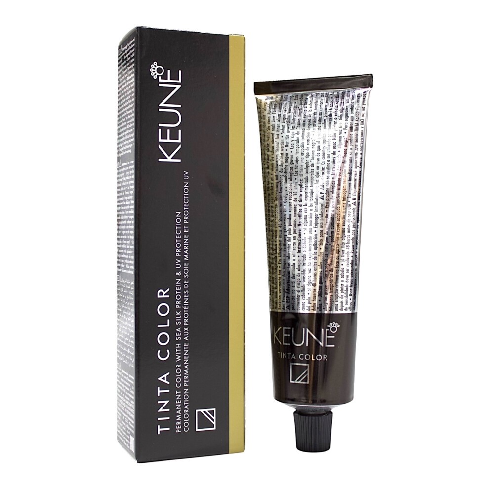 Keune Hair Colour