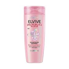 Loreal Elvive Glycolic Shampoo 360ml