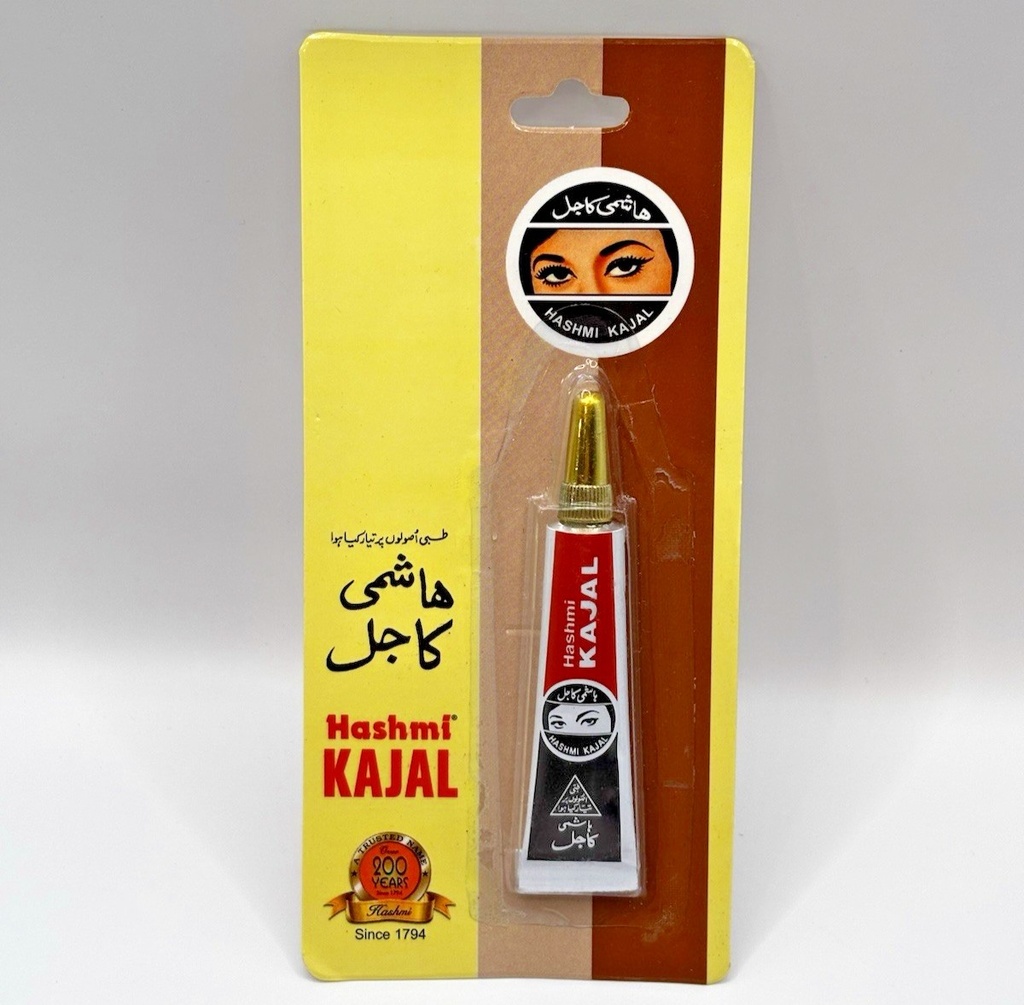 Hashmi Kajal