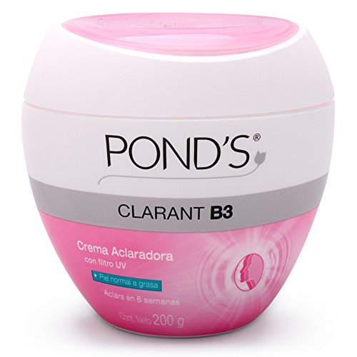 Pond's Clearant B3 cream 200g