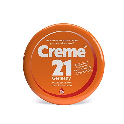 CREME 21 ALL DAYS 250ML