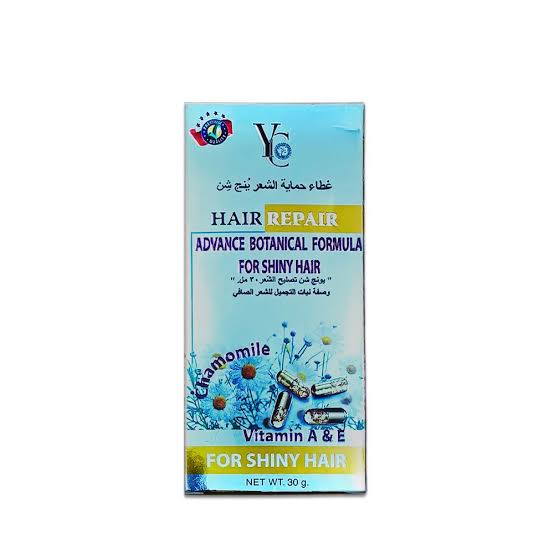 Yc Hair Repair Serum 30g