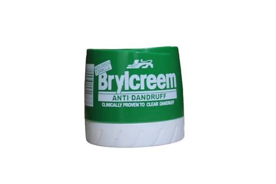 Brylcreem Anti -Dandruff