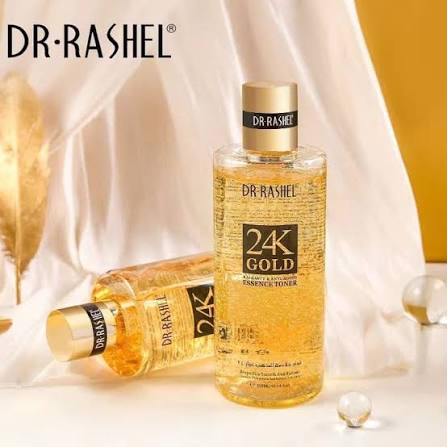 Dr. Rashel 24k GOld Essence Toner