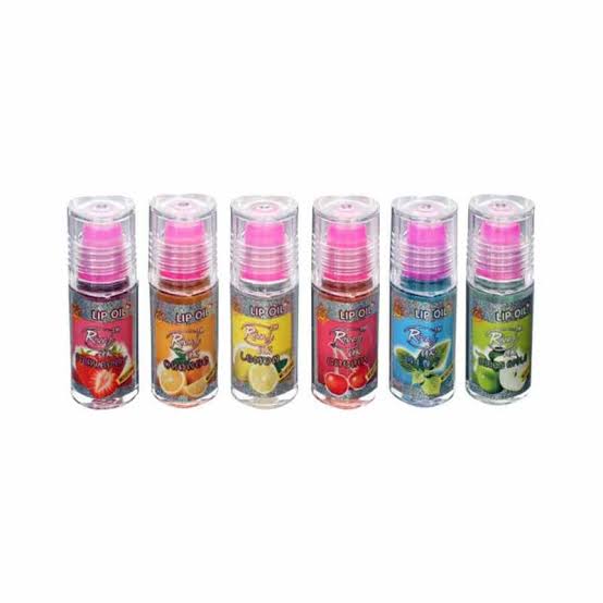Rivaj Lip Oil