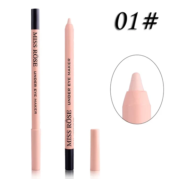 Miss rose Under Eye Maker Light Clair