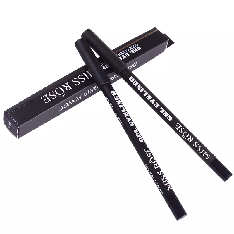 Miss rose  Gel Eye Liner