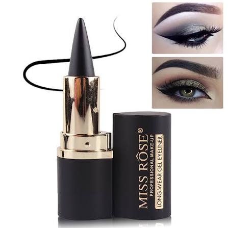 Miss Rose Gel eyeliner