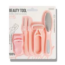 Beauty Tool Sharp & Durable