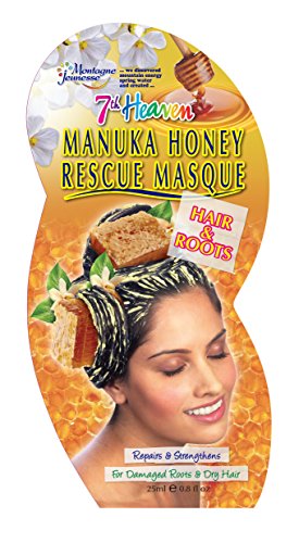 Manuka Hony Mask