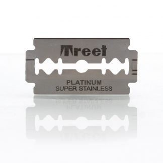 Treet Platinum Blades