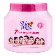 Skin White 7 Day B/C