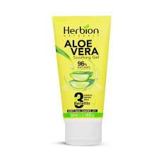 Herbion Aloe Vera Gel 96%
