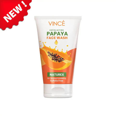 Vince Papaya F/W 120ml