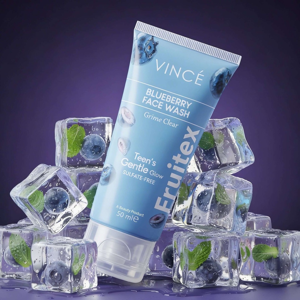 Vince Blue Berry F/W 50ml