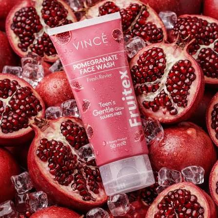 Vince Pomegranate F/w 50ml