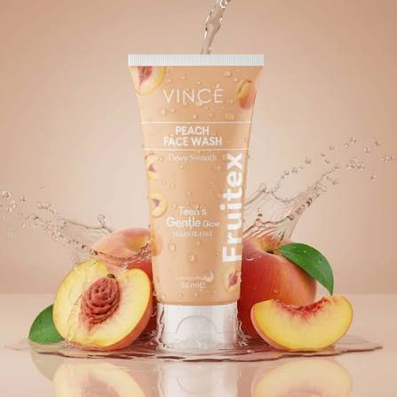 Vince Peach F/w 50ml
