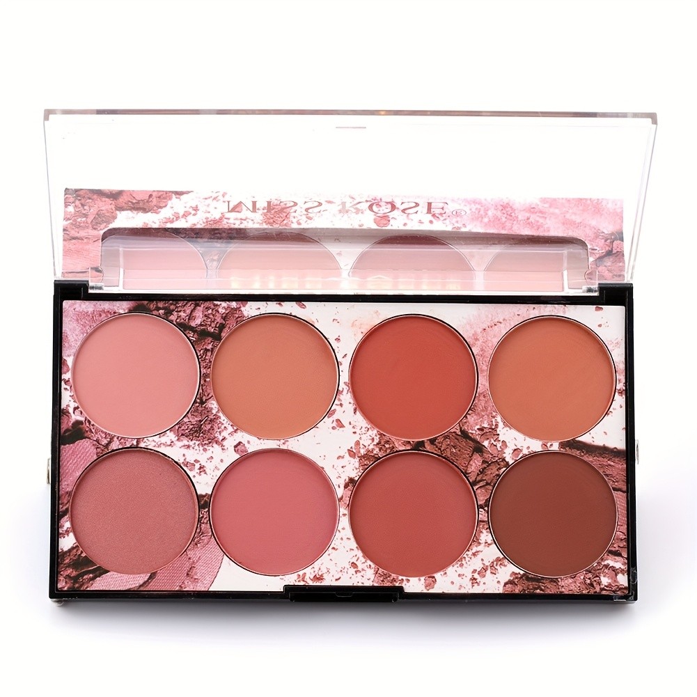 Miss Rose Blusher