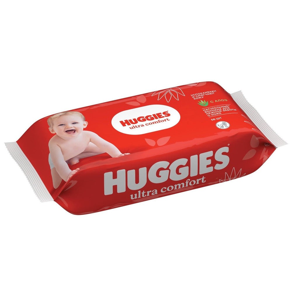 Huggies Ultra comfo