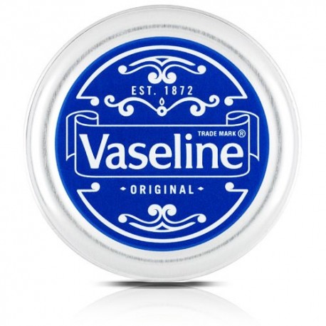 Vasline Lip Original 20g