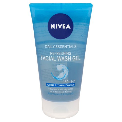 Nivea Refreshing Wash Gel 150ml