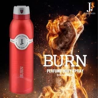 J.Burn B/S 200ml