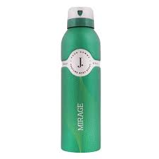 J.Mirage B/S 200ml
