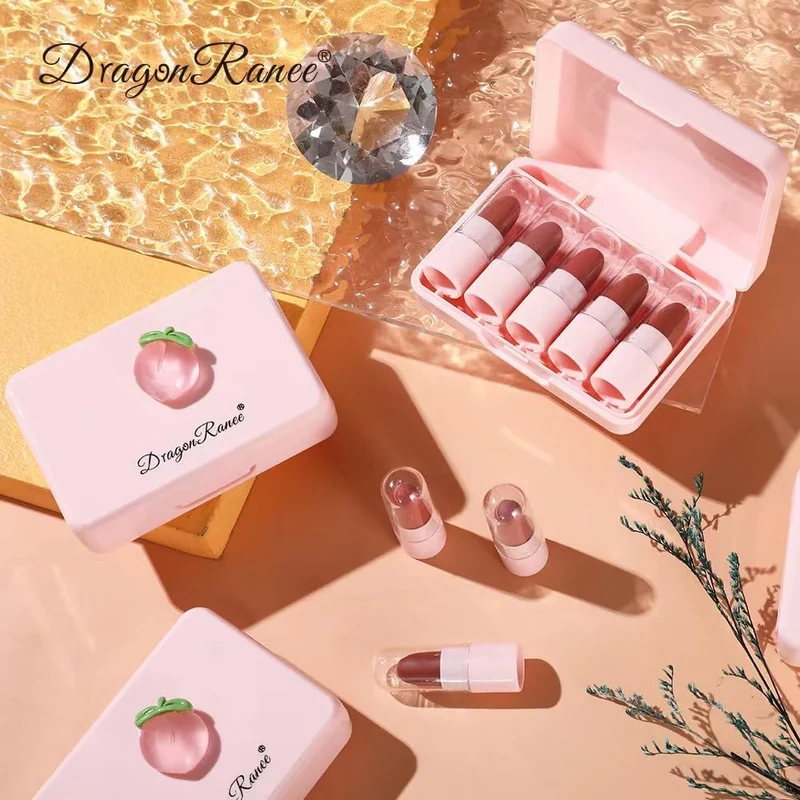 [6941472803970] Dragon Ranee Lip Stick