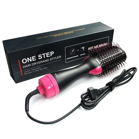 Oen Setp Hair Dryer And Styler