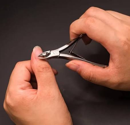 Mic Nail Cilpper