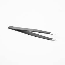 Mic tweezer