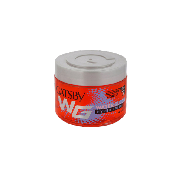 GatsBy Hair Gel Small