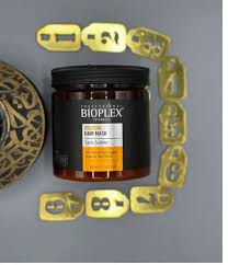 Bioplex Protein Hair Mask 500ml