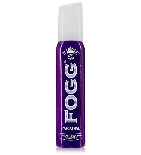 Fogg Paradise B/S