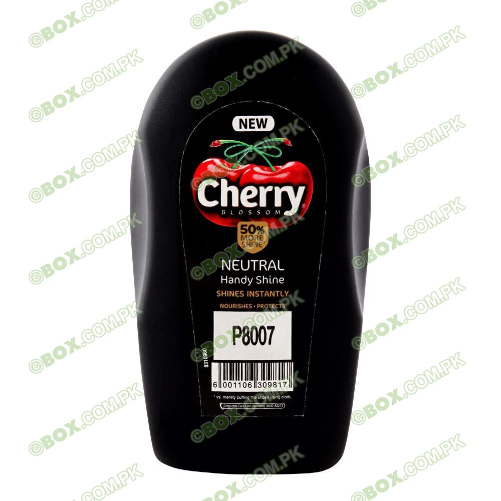 Cherry neutral  Handy hine
