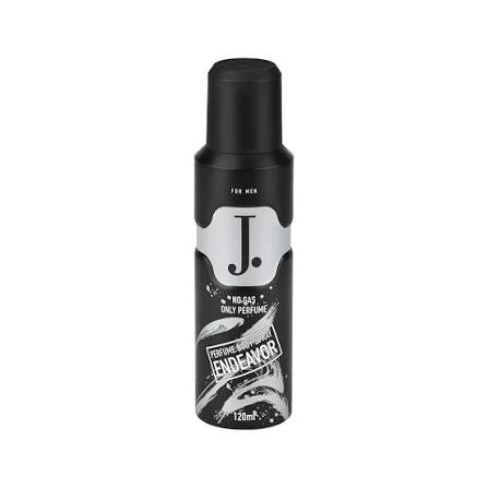 J. Endeavor Body Spray