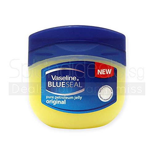 Vasline Blueseal 100G