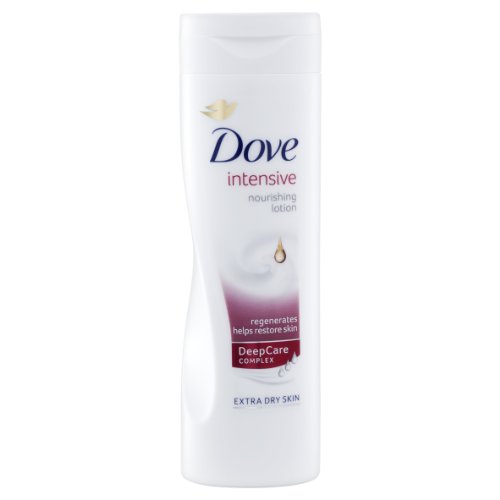 Dove Intense Care B/Lotion 250ml
