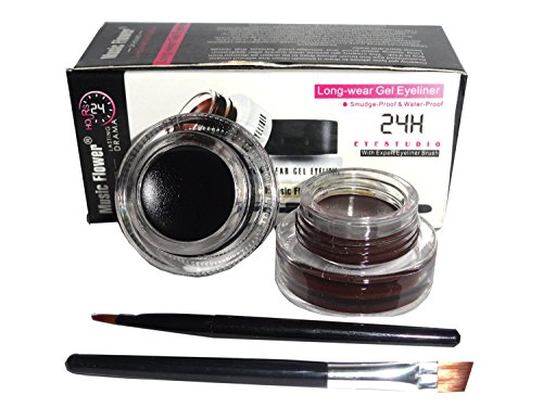 Miss Flower Gel Liner