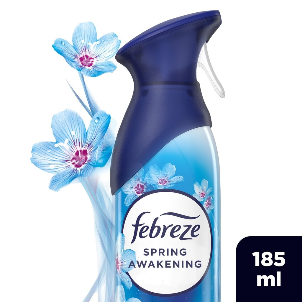 Febreze Air Mist Lenor 185ml